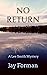 No Return (Lee Smith Myster...