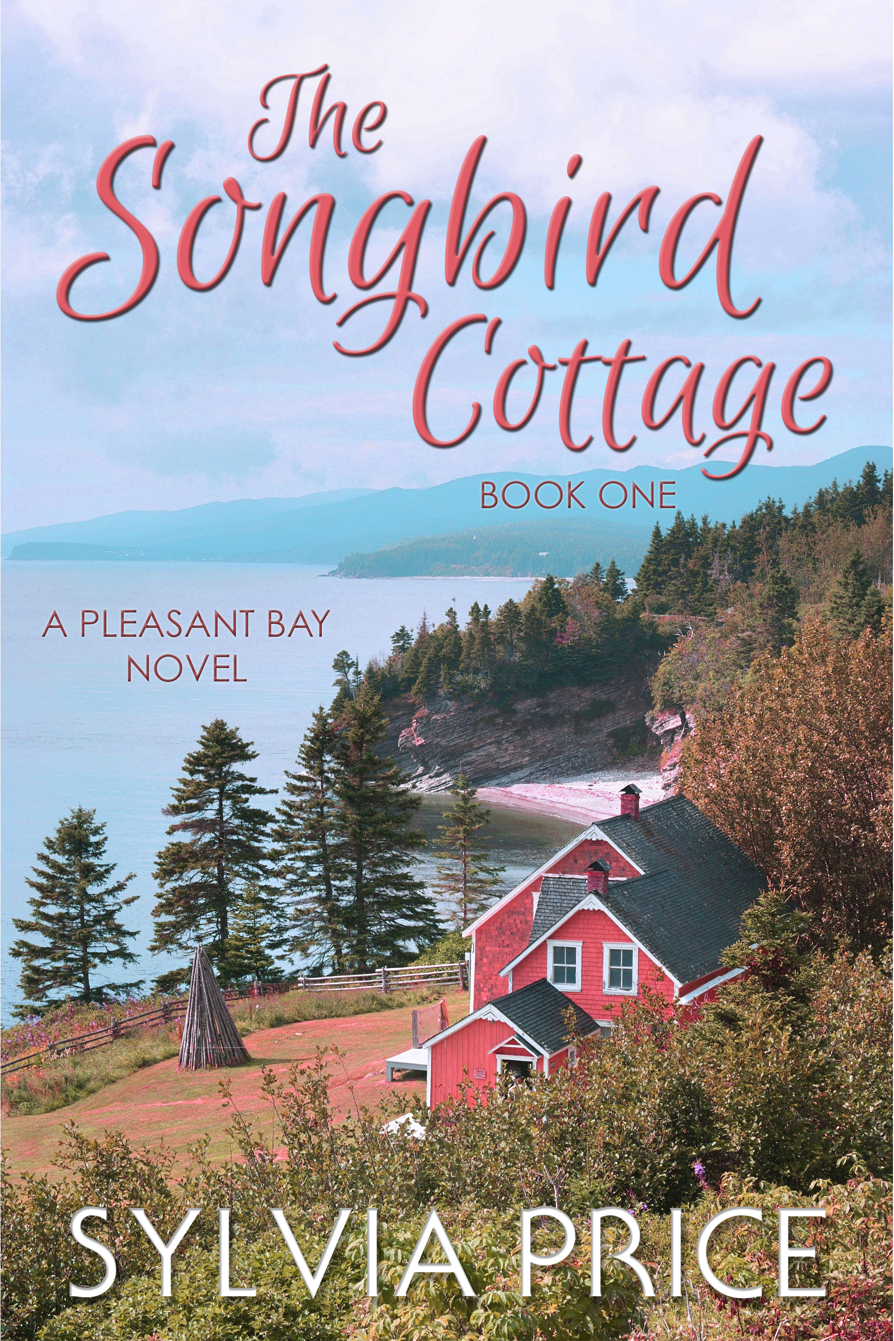The Songbird Cottage (Pleasant Bay #1)