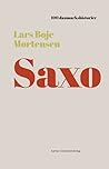 Saxo - 1200 (100 danmarkshistorier #12)