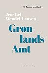 Grønlands amt - 1953