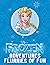 Frozen: Princess Anna Elsa Frozen Breaking Boundaries Comic Collection