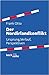 Der Nordirlandkonflikt: Ursprung, Verlauf, Perspektiven