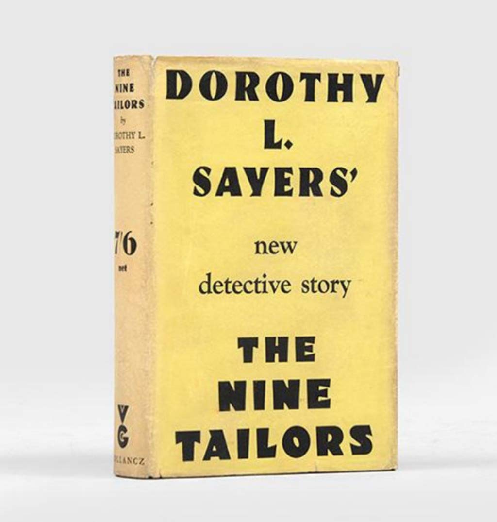 The Nine Tailors