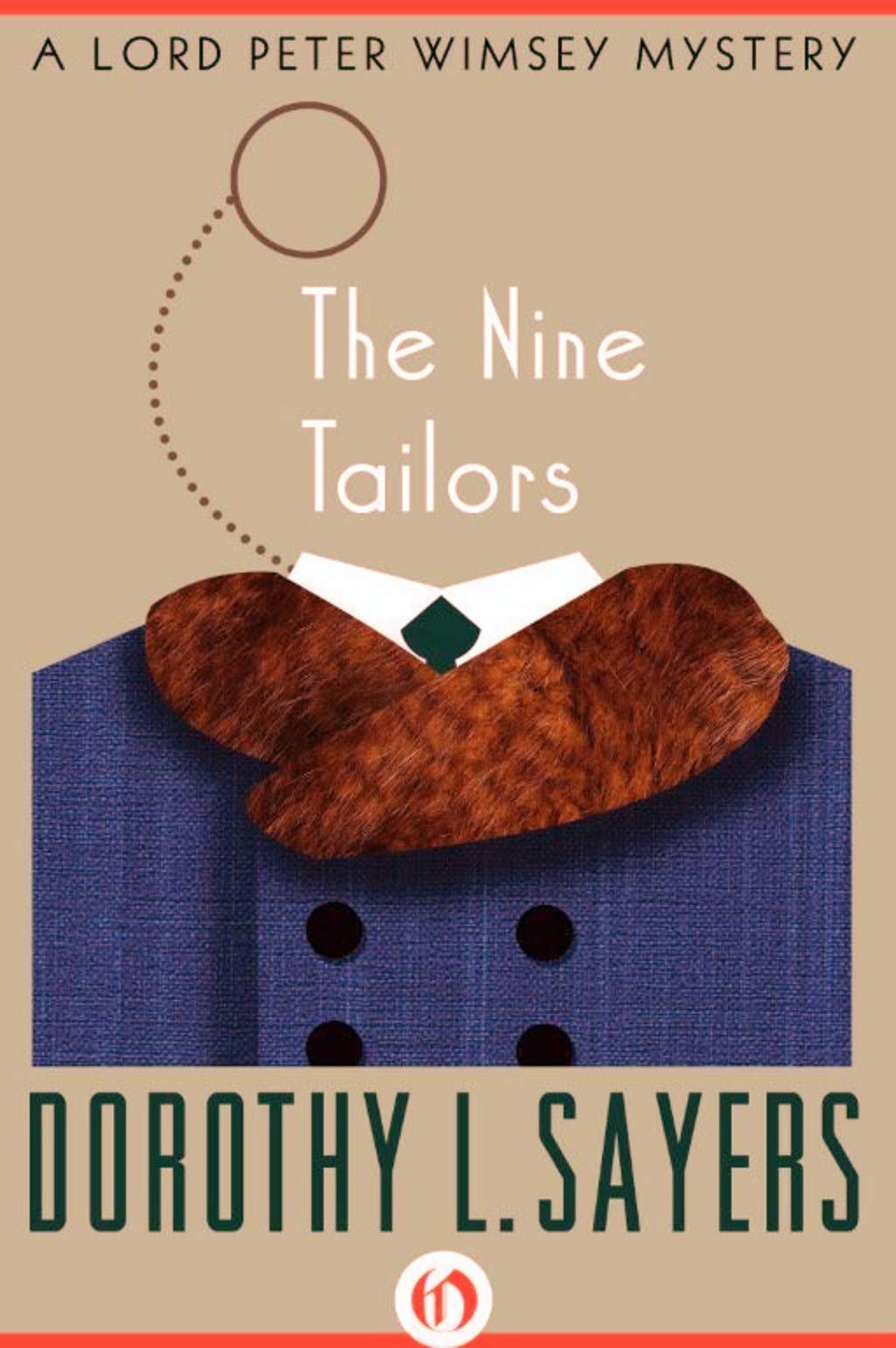 The Nine Tailors