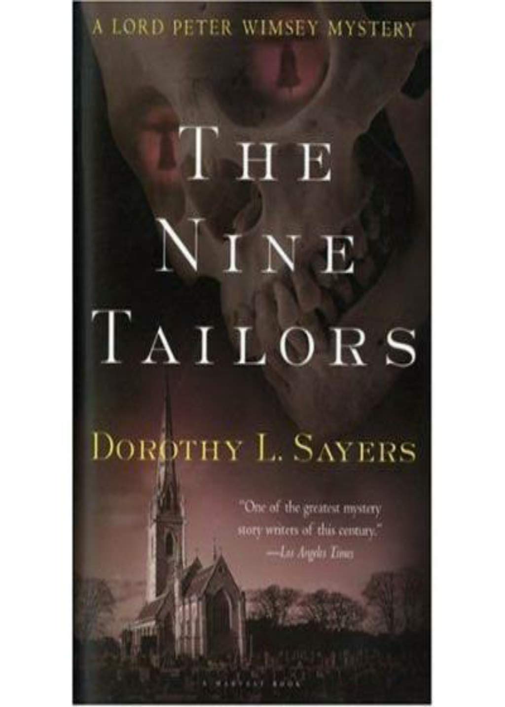 The Nine Tailors