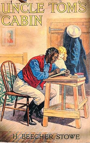 UNCLE TOM'S CABIN. : ANNOTATED