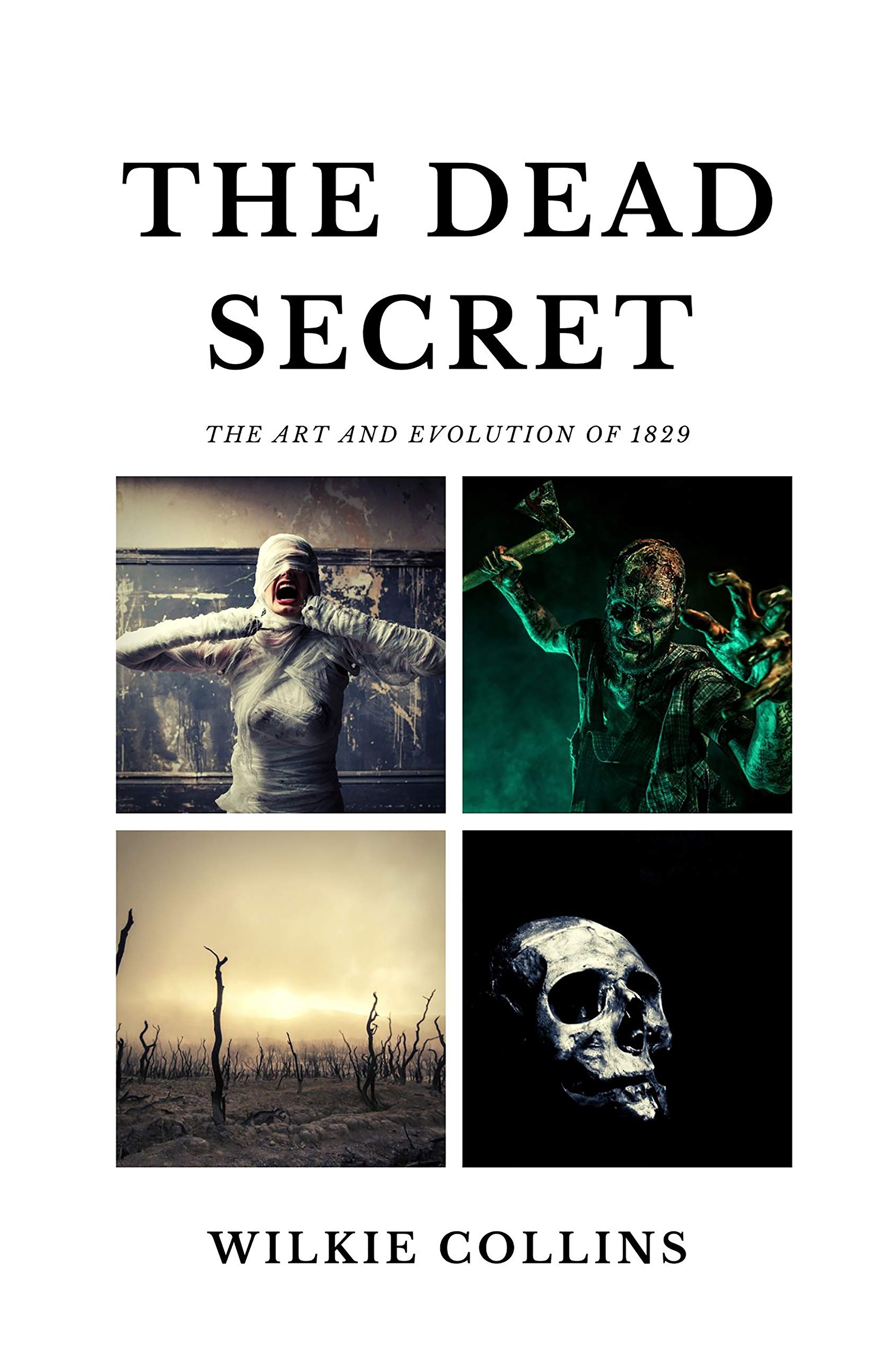 THE DEAD: SECRET