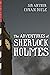 The Adventures of Sherlock Holmes