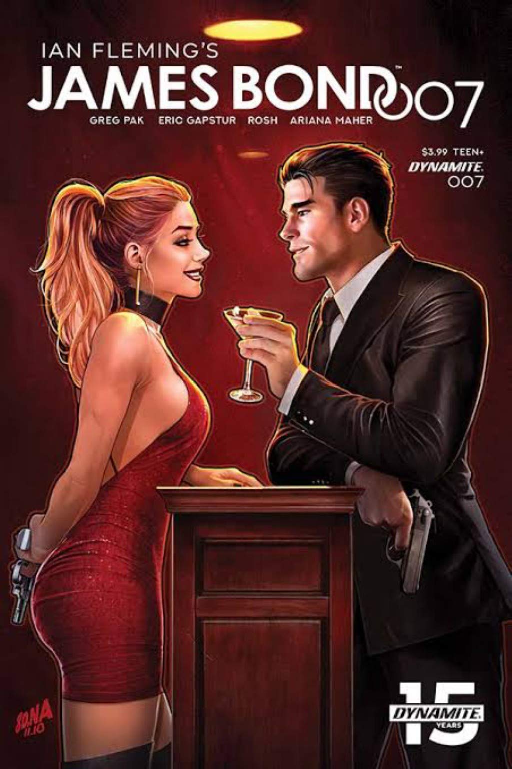 Goldfinger