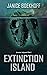 Extinction Island (Jurassic Judgment #1) by Janice Boekhoff