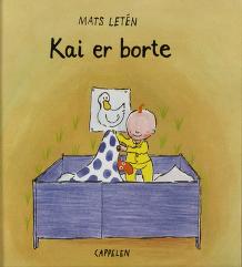 Kai er borte (Hardcover)