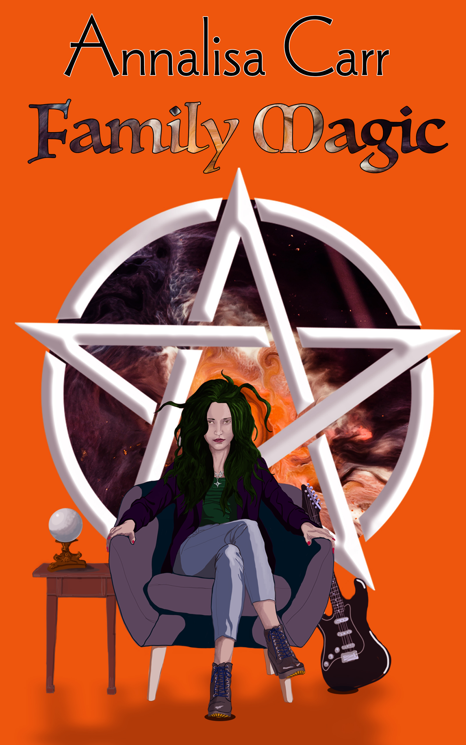 Family Magic