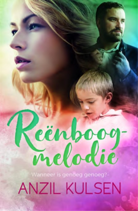 Reënboogmelodie