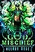 God of Mischief (Gods of Asgard, #1)