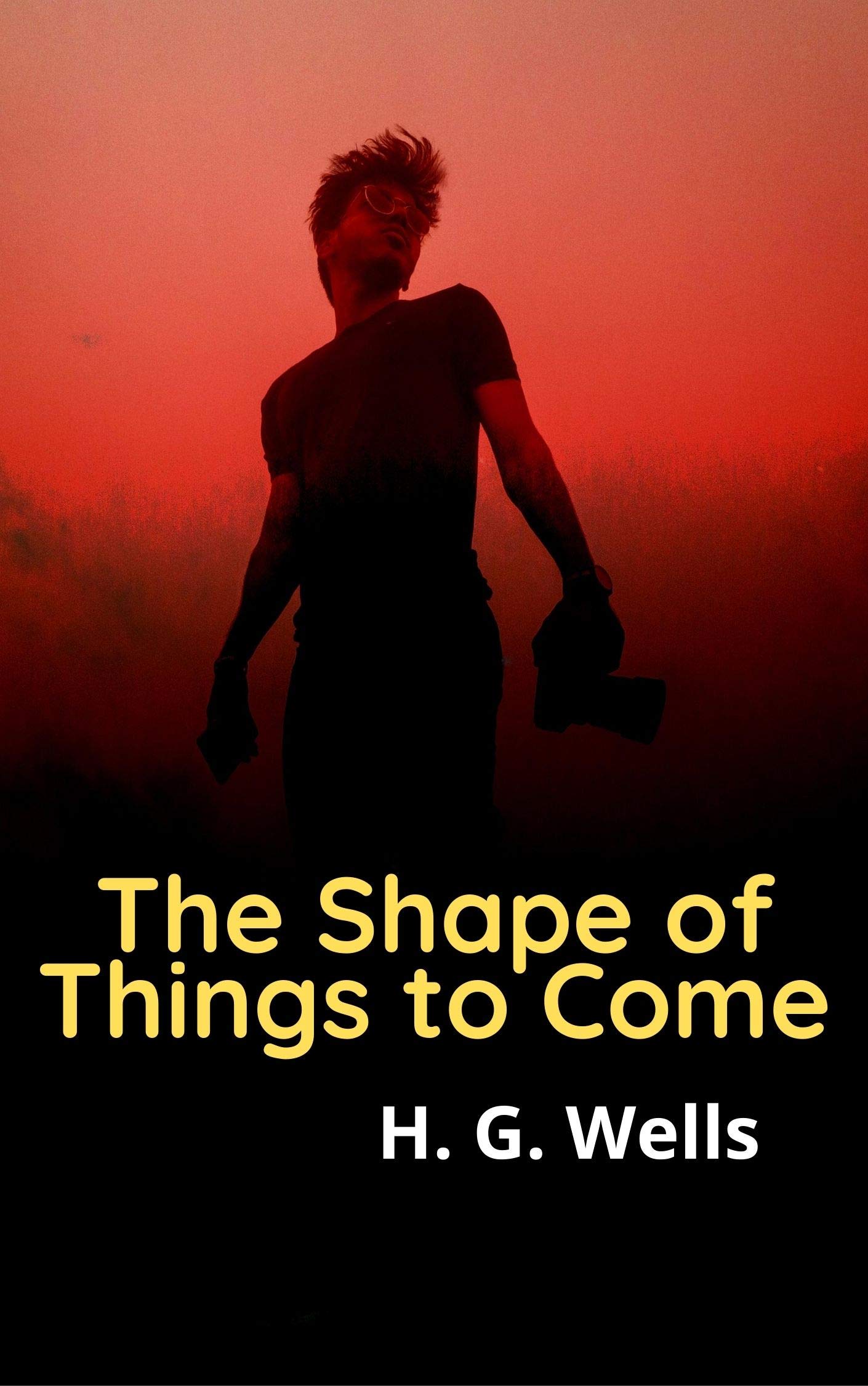 The Shape of Things to Come