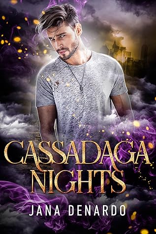 Cassadaga Nights