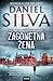 Zagonetna žena (Gabriel Allon #18)