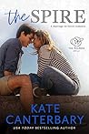 The Spire by Kate Canterbary
