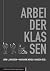 Arbeiderklassen