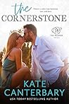 The Cornerstone by Kate Canterbary