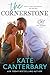 The Cornerstone by Kate Canterbary