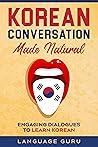 Korean Conversation Made Natural by Language Guru