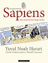 Sapiens: En tegne...