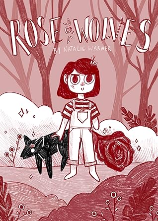 Rose Wolves
