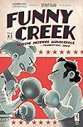Funny Creek (comiXology Originals)