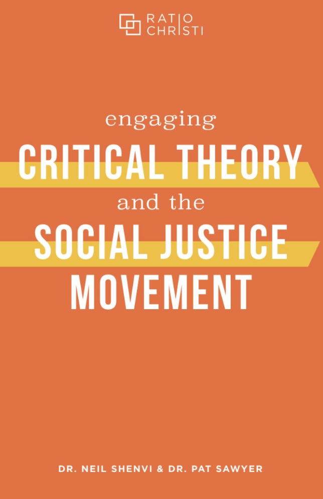 Engaging Critical Theory and the Social Justice Movement (ebook)