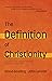 The Definition of Christianity by David Gooding
