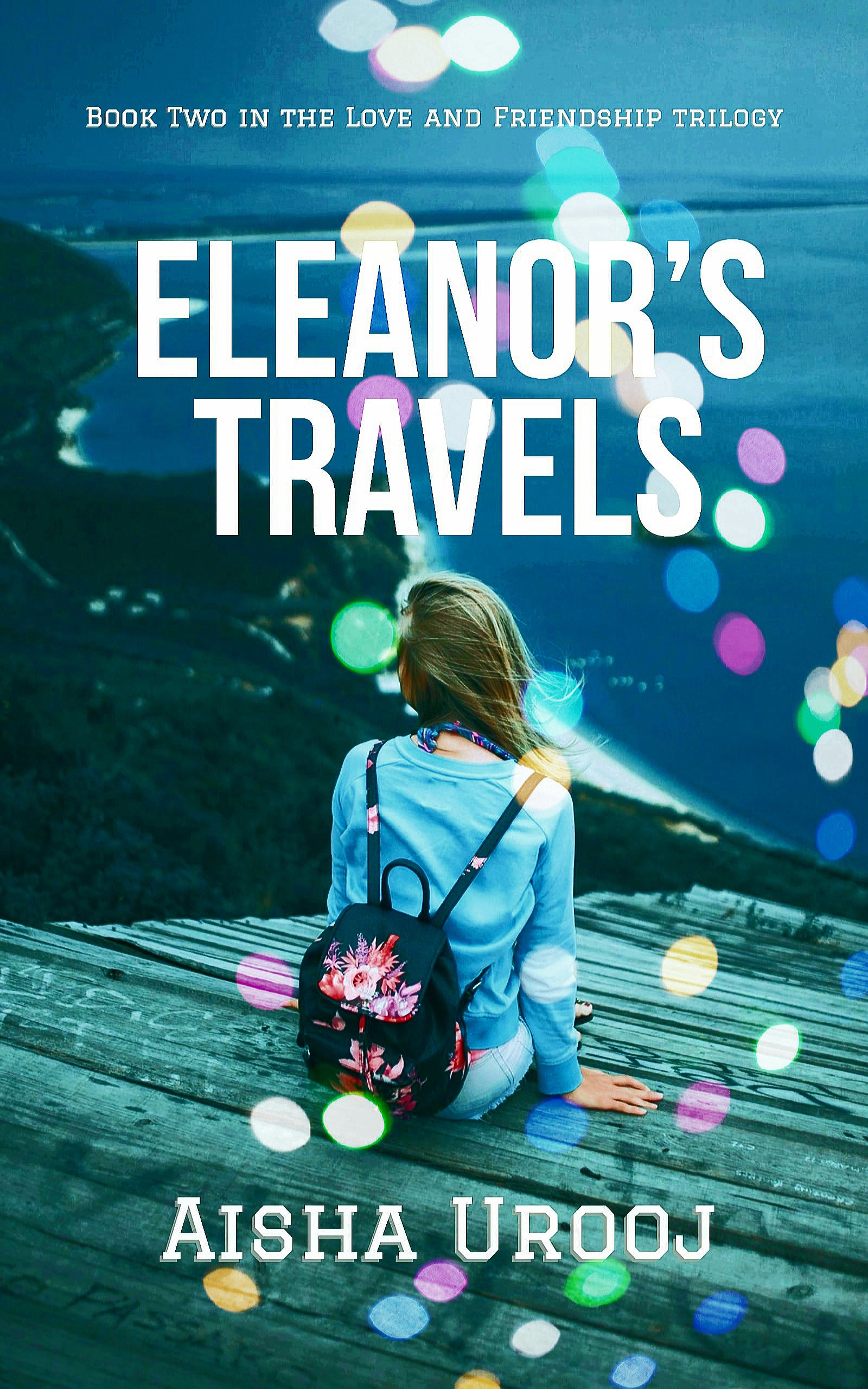 Eleanor's Travels (Love & Friendship, #2)