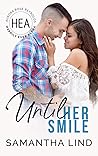 Until Her Smile (Happily Ever Alpha World)
