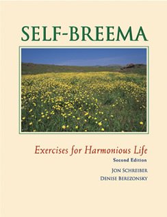 Self-Breema: Exercises for Harmonious Life (Hardcover)