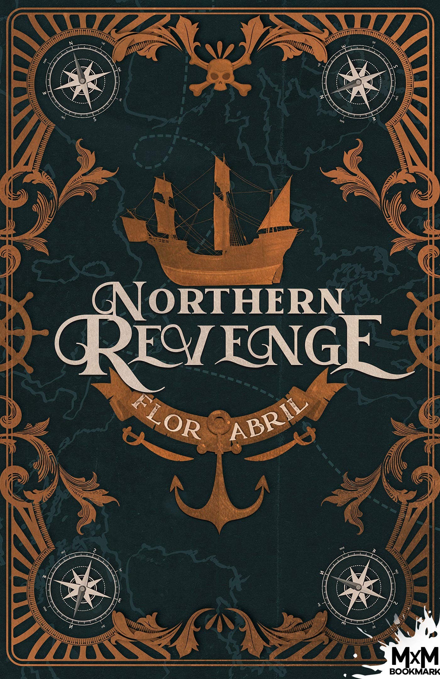 Northern Revenge (French Edition)