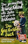 Das gewünschteste Wunschkind aller Zeiten treibt mich in den Wahnsinn: Das Geschwisterbuch