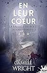 En leur cœur: La ballade du roi et de son chevalier, T3 (French Edition)