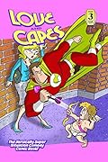 Love and Capes #3