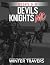 Devil’s Knights MC: Books 5-8
