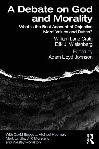 A Debate on God and Morality: What is the Best Account of Objective Moral Values and Duties?