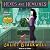 Hexes and Hemlines (A Witchcraft Mystery, #3)