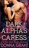Dark Alpha's Caress