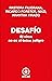 Desafío. El virus no es el único peligro by Pastora Filigrana