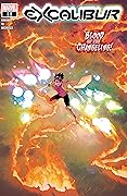 Excalibur (2019-2021) #11