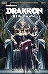 Power Rangers: Drakkon New Dawn #1