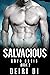 Salvacious (Cryo Crisis #2)