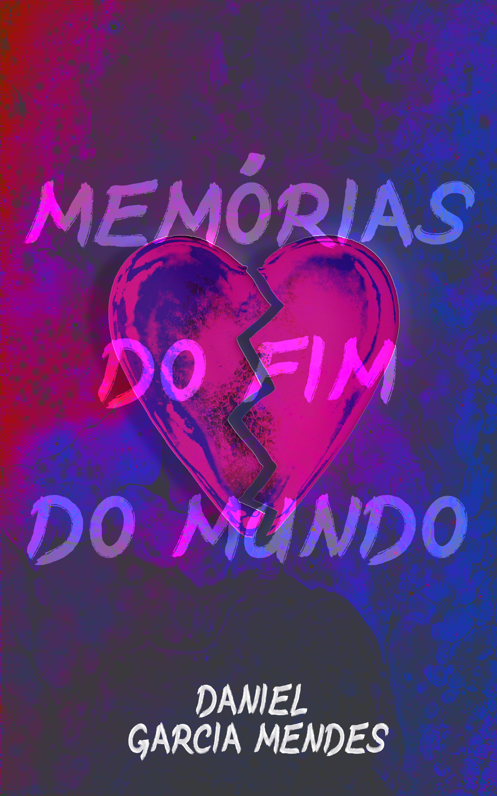 Memórias do Fim do Mundo (Trilogia do Fim do Mundo, #1)