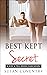 Best Kept Secret (Kiss & Tell Book Club #2) by Susan Coventry