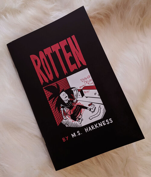 Rotten
