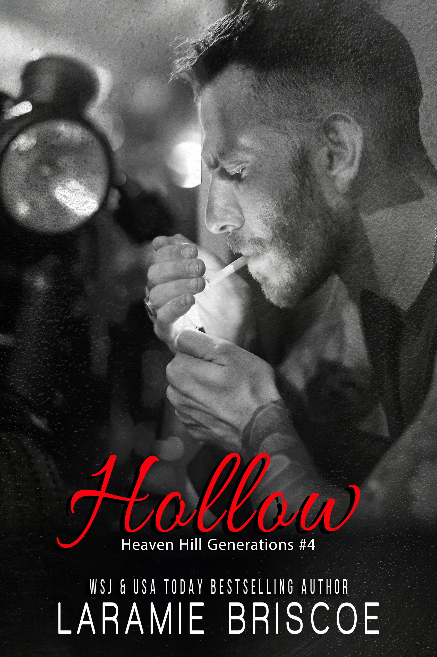 Hollow (Heaven Hill Generations #4)